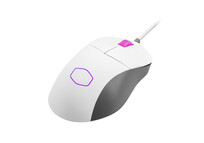 Cooler Master MM730 Ratón Óptico 16000DPI Blanco Cooler Master MM730 Ratón Óptico 16000DPI Blanco