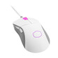 Cooler Master MM730 Ratón Óptico 16000DPI Blanco Cooler Master MM730 Ratón Óptico 16000DPI Blanco