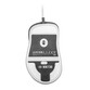 Cooler Master MM730 Ratón Óptico 16000DPI Blanco Cooler Master MM730 Ratón Óptico 16000DPI Blanco