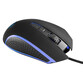 Mars Gaming MM018 Ratón Gaming RGB 4800DPI Mars Gaming MM018 Ratón Gaming RGB 4800DPI
