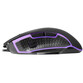 Mars Gaming MM018 Ratón Gaming RGB 4800DPI Mars Gaming MM018 Ratón Gaming RGB 4800DPI