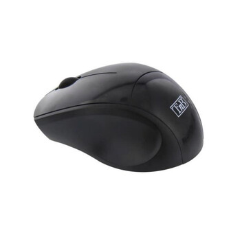 TnB MM240 Ratón Inalámbrico 1000 DPI Negro TnB MM240 Ratón Inalámbrico 1000 DPI Negro