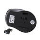 TnB MM240 Ratón Inalámbrico 1000 DPI Negro TnB MM240 Ratón Inalámbrico 1000 DPI Negro