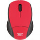 TnB MM240 Mini Ratón Inalámbrico 1000 DPI Rojo TnB MM240 Mini Ratón Inalámbrico 1000 DPI Rojo
