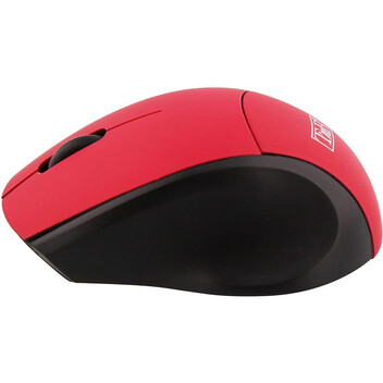 TnB MM240 Mini Ratón Inalámbrico 1000 DPI Rojo TnB MM240 Mini Ratón Inalámbrico 1000 DPI Rojo