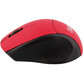 TnB MM240 Mini Ratón Inalámbrico 1000 DPI Rojo TnB MM240 Mini Ratón Inalámbrico 1000 DPI Rojo
