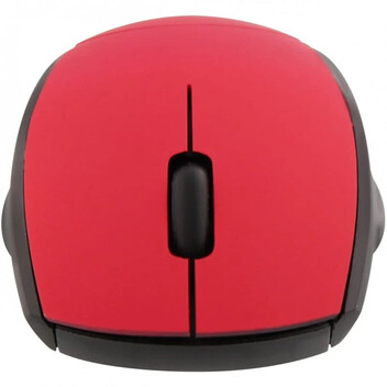TnB MM240 Mini Ratón Inalámbrico 1000 DPI Rojo TnB MM240 Mini Ratón Inalámbrico 1000 DPI Rojo