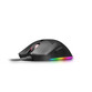 Mars Gaming MMAX Ratón Gaming 12400DPI Negro