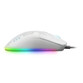 Mars Gaming MMAX Ratón Gaming RGB 12400DPI Blanco Mars Gaming MMAX Ratón Gaming RGB 12400DPI Blanco