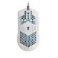 Mars Gaming MMAX Ratón Gaming RGB 12400DPI Blanco Mars Gaming MMAX Ratón Gaming RGB 12400DPI Blanco