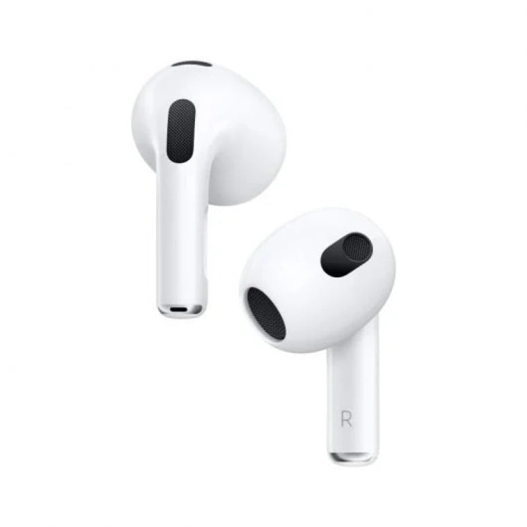 Apple AirPods 3ª Generación con Estuche de Carga MagSafe