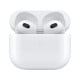 Apple AirPods 3ª Generación con Estuche de Carga MagSafe