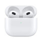 Apple AirPods 3ª Generación con Estuche de Carga MagSafe Apple AirPods 3ª Generación con Estuche de Carga MagSafe