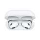 Apple AirPods 3ª Generación con Estuche de Carga MagSafe Apple AirPods 3ª Generación con Estuche de Carga MagSafe