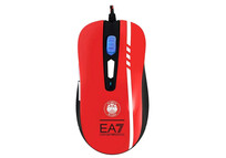 Mars Gaming Olimpia Milano Ratón Gaming 3200DPI Mars Gaming Olimpia Milano Ratón Gaming 3200DPI