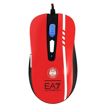 Mars Gaming Olimpia Milano Ratón Gaming 3200DPI Mars Gaming Olimpia Milano Ratón Gaming 3200DPI
