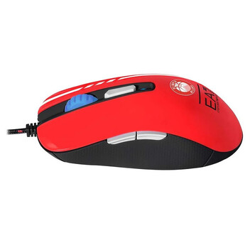 Mars Gaming Olimpia Milano Ratón Gaming 3200DPI Mars Gaming Olimpia Milano Ratón Gaming 3200DPI