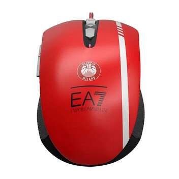 Mars Gaming Olimpia Milano Ratón Gaming 3200DPI Mars Gaming Olimpia Milano Ratón Gaming 3200DPI