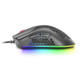 Mars Gaming MMEX Ratón Gaming RGB 32000DPI Negro Mars Gaming MMEX Ratón Gaming RGB 32000DPI Negro