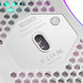 Mars Gaming MMEX Ratón Gaming RGB 32000DPI Blanco Mars Gaming MMEX Ratón Gaming RGB 32000DPI Blanco