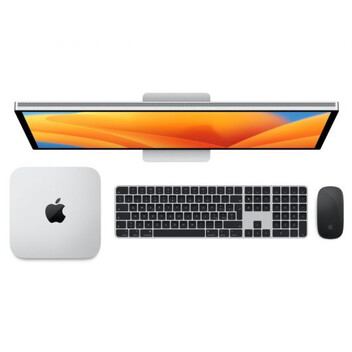 Apple Mac Mini M2 Apple M2/8GB/512GB SSD