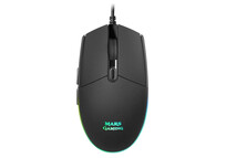 Mars Gaming MMG Ratón Gaming 3200DPI