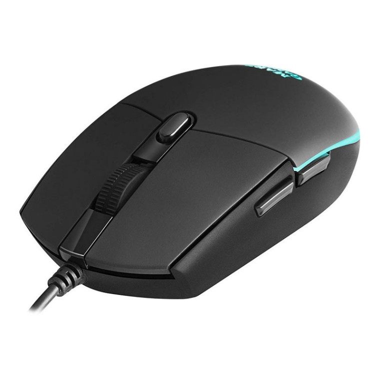 Mars Gaming MMG Ratón Gaming 3200DPI