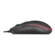 Mars Gaming MMG Ratón Gaming 3200DPI