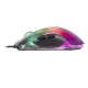 Mars Gaming MMGLOW RGB Ratón Gaming 12800DPI