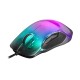 Mars Gaming MMGLOW RGB Ratón Gaming 12800DPI