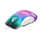Mars Gaming MMGLOWW Ratón Gaming RGB 12800 DPI Blanco Mars Gaming MMGLOWW Ratón Gaming RGB 12800 DPI Blanco