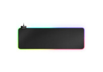 Mars Gaming MMPRGB2 Alfombrilla Gaming XXL RGB