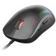 Mars Gaming MMPRO Ratón Gaming RGB 32000 DPI Negro