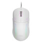Mars Gaming MMPROW Ratón Gaming RGB 32000 DPI Blanco Mars Gaming MMPROW Ratón Gaming RGB 32000 DPI Blanco