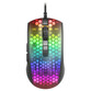 Mars Gaming MMR Ratón Gaming RGB Chroma 12800 DPI Negro Mars Gaming MMR Ratón Gaming RGB Chroma 12800 DPI Negro
