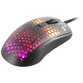 Mars Gaming MMR Ratón Gaming RGB Chroma 12800 DPI Negro Mars Gaming MMR Ratón Gaming RGB Chroma 12800 DPI Negro
