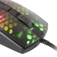 Mars Gaming MMR Ratón Gaming RGB Chroma 12800 DPI Negro Mars Gaming MMR Ratón Gaming RGB Chroma 12800 DPI Negro