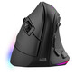 Mars Gaming MM-SK Ratón Gaming Inalámbrico Vertical Ergonómico RGB Chroma 8400DPI Tri-Mode Negro Mars Gaming MM-SK Ratón Gaming Inalámbrico Vertical Ergonómico RGB Chroma 8400DPI Tri-Mode Negro