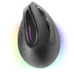 Mars Gaming MM-SK Ratón Gaming Inalámbrico Vertical Ergonómico RGB Chroma 8400DPI Tri-Mode Negro Mars Gaming MM-SK Ratón Gaming Inalámbrico Vertical Ergonómico RGB Chroma 8400DPI Tri-Mode Negro