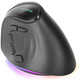 Mars Gaming MM-SK Ratón Gaming Inalámbrico Vertical Ergonómico RGB Chroma 8400DPI Tri-Mode Negro Mars Gaming MM-SK Ratón Gaming Inalámbrico Vertical Ergonómico RGB Chroma 8400DPI Tri-Mode Negro
