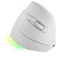 Mars Gaming MM-SK Ratón Gaming Inalámbrico Vertical Ergonómico RGB Chroma 8400DPI Tri-Mode Blanco Mars Gaming MM-SK Ratón Gaming Inalámbrico Vertical Ergonómico RGB Chroma 8400DPI Tri-Mode Blanco