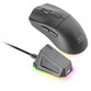Mars Gaming Mm-t3 Ratón Inalámbrico Rgb Óptico Bluetooth 5.0 14400 Dpi Switches Huano Negro Mars Gaming Mm-t3 Ratón Inalámbrico Rgb Óptico Bluetooth 5.0 14400 Dpi Switches Huano Negro