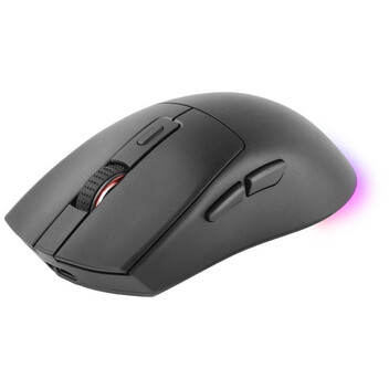 Mars Gaming Mm-t3 Ratón Inalámbrico Rgb Óptico Bluetooth 5.0 14400 Dpi Switches Huano Negro Mars Gaming Mm-t3 Ratón Inalámbrico Rgb Óptico Bluetooth 5.0 14400 Dpi Switches Huano Negro
