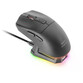 Mars Gaming Mm-t3 Ratón Inalámbrico Rgb Óptico Bluetooth 5.0 14400 Dpi Switches Huano Negro Mars Gaming Mm-t3 Ratón Inalámbrico Rgb Óptico Bluetooth 5.0 14400 Dpi Switches Huano Negro