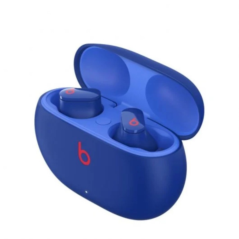 Beats Studio Buds Auriculares Bluetooth Azul Océano