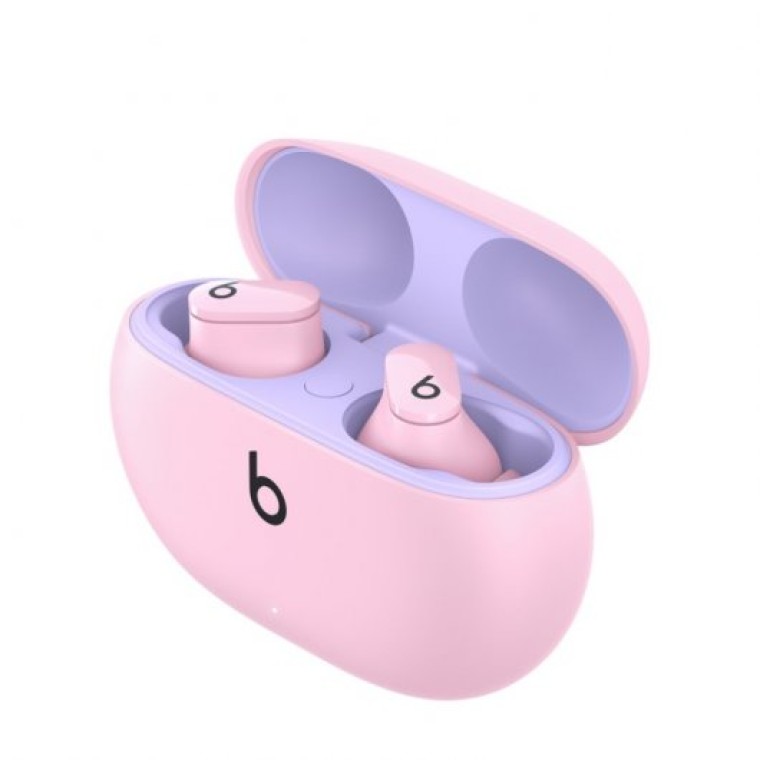 Beats Studio Buds Auriculares Bluetooth Rosas