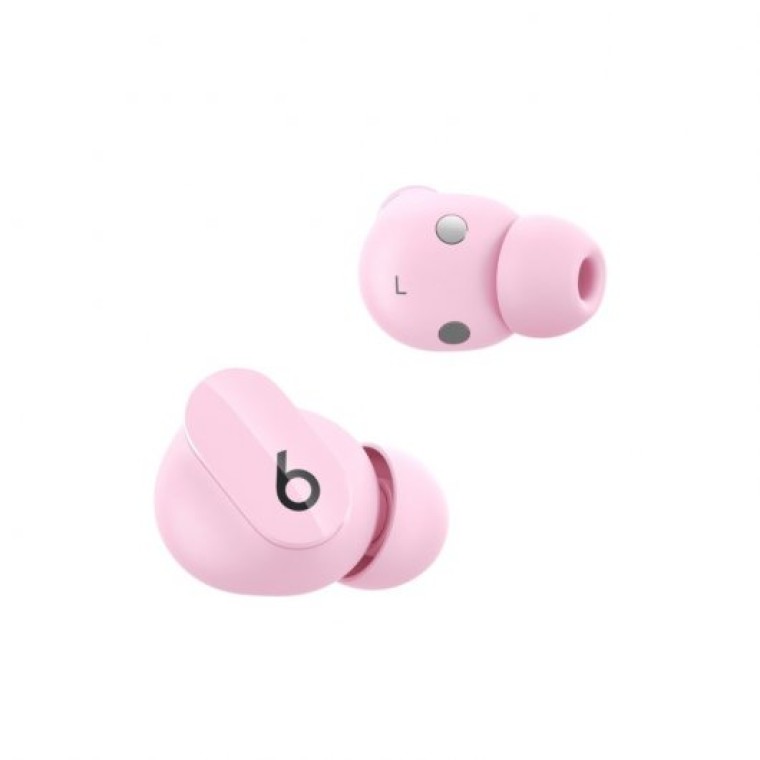 Beats Studio Buds Auriculares Bluetooth Rosas