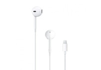 Apple EarPods Auriculares con Conector Lightning para iPhone/iPad/iPod Apple EarPods Auriculares con Conector Lightning para iPhone/iPad/iPod