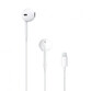 Apple EarPods Auriculares con Conector Lightning para iPhone/iPad/iPod Apple EarPods Auriculares con Conector Lightning para iPhone/iPad/iPod