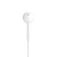 Apple EarPods Auriculares con Conector Lightning para iPhone/iPad/iPod Apple EarPods Auriculares con Conector Lightning para iPhone/iPad/iPod